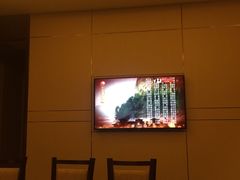 -美盛喜来登大酒店-盛宴标帜餐厅