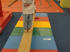 -小小运动馆(浦江店)