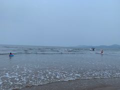 -青岛海泉湾皇冠假日度假酒店