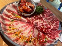 -烧肉达人•炭火烧肉(新天地店)