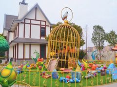 -安徒生童话乐园