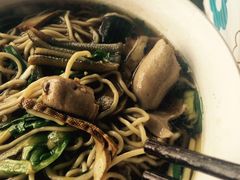 长鱼腰花面-老赵面店(大西路店)