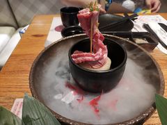 -赤坂亭M9和牛烧肉(世博源店)