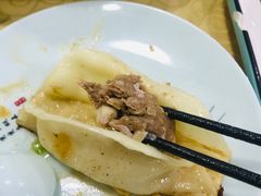 -春水锅贴·传统鲁菜(大明湖店)