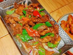 -姐弟小东北(瑞景商业广场店)