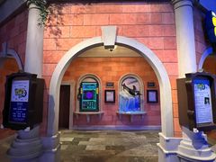 -珠海横琴国家地理探险家中心(创新方)