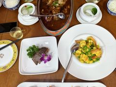 -中卫御苑福膳·养生局(圆明园店)