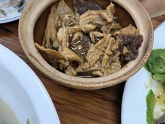 -顺发饭店