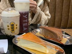 -Awfully Chocolate(来福士广场店)