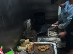 -庞记炸串