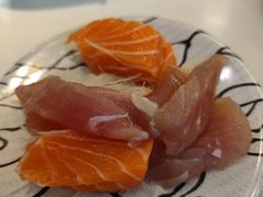 -争鲜回转寿司(朝北大悦城店)