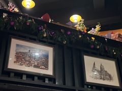 -布拉格餐厅· 中欧捷克菜(全国首店)