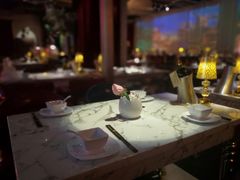 -JUKEBOX玖部音乐餐厅(华侨城店)