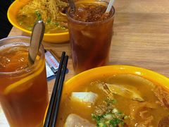 -下环街市熟食中心