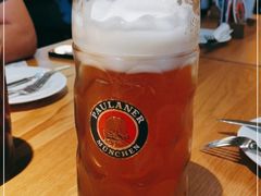 -宝莱纳餐厅(滨江店)