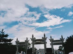 -观潮胜地公园