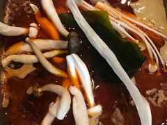 -西藏饭店·亚克·食光自助餐厅(文殊院店)