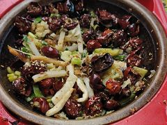 -大丰收脆鱼(浦西万达店)