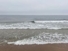 -渡海小渔村.老辈日照菜