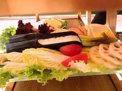 -集渔·泰式海鲜火锅(太原里店)