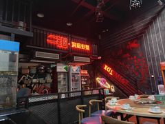 -二钳洞庭虾蟹·江湖菜(成都鹭岛店)