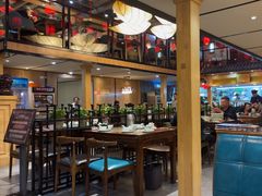 -三道菜(明堂公园店)