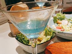 -半秋山西餐厅(巴南万达广场店)