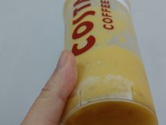 -COSTA COFFEE(昆城广场店)