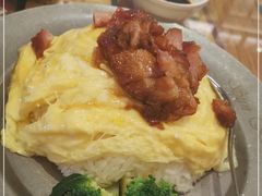 -香港新曜记茶餐厅(星耀城店)