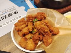 -卡朋西餐(扬名广场店)
