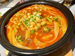 -南堂馆·新川菜(春熙路店)