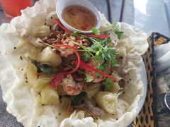 -Lanterns Vietnamese Restaurant