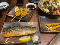 -鸟鹏烧鸟居酒屋(昌岗店)