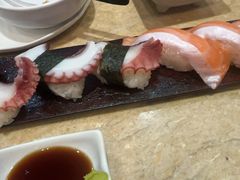 -东京屋(武定路店)