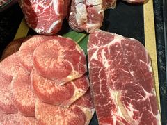 -极焰·烧肉刺身放题(天河领展广场店)