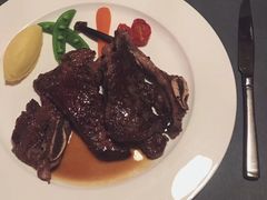 -戈雅法餐厅(世界城广场店)