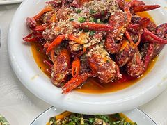 -五七小李子油焖大虾(总店)