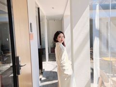 -自如ZSPACE四合院艺术餐厅