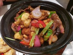-肥仔文澳门猪骨煲(南京西路店)