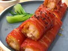 金沙红米肠-点都德(北京路贰店)