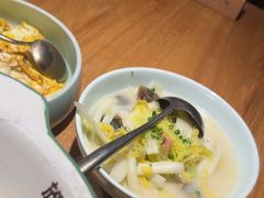 -湘间田舍(北仑银泰店)