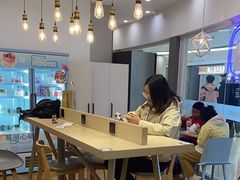 -DQ·蛋糕·冰淇淋(湖景东路店)