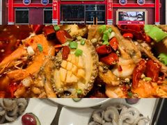-涿派·炝锅鱼(涿州店)