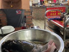 -好灶头妈妈菜·柴火灶台鱼·千岛湖土菜地标美食