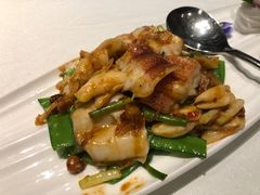 -皇朝会.经典传统粤菜(外滩店)