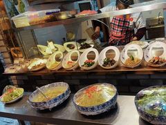 -山里俏·皖南菜(清源路店)