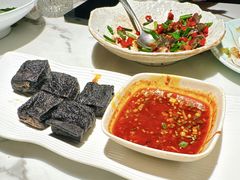 臭豆腐-合品记·湖南私房菜&小龙虾(霄云路店)