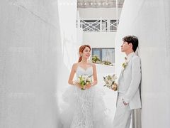 -爱我旅拍婚纱摄影(大理店)