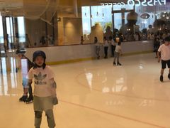 -冠军冰场CHAMPION RINK(苏州中心商场店)