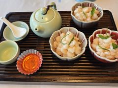 -1921湖景餐厅
